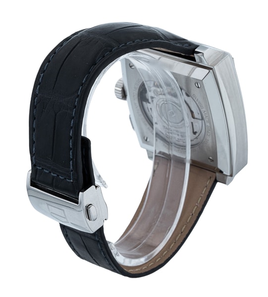 Tag Heuer Monaco CAW2111.FC6183